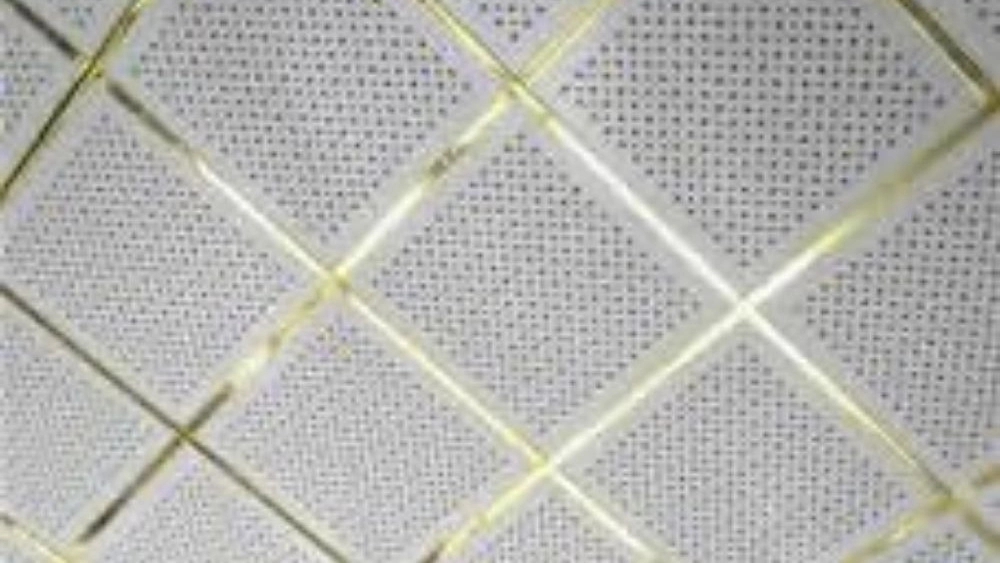 false ceiling