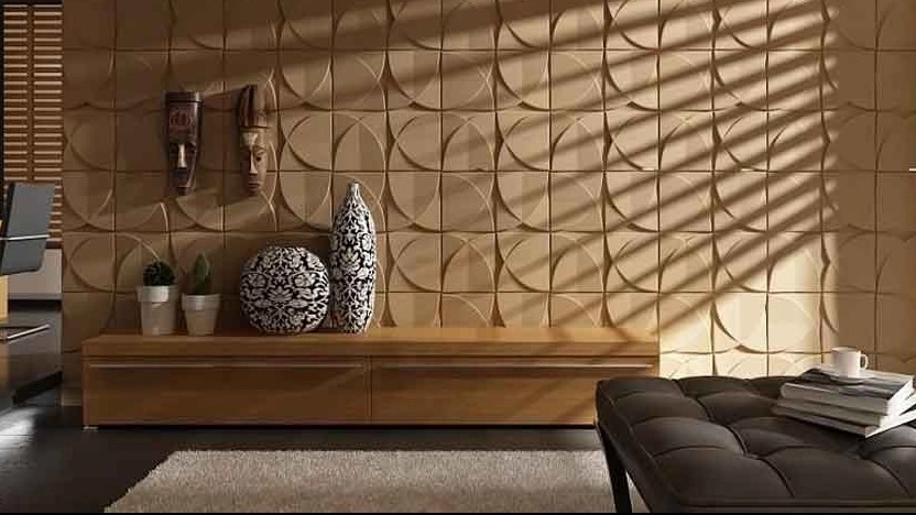The best suggestions for office and commercial wall coverings in Tehran The best suggestions for office and commercial wall coverings in Tehran