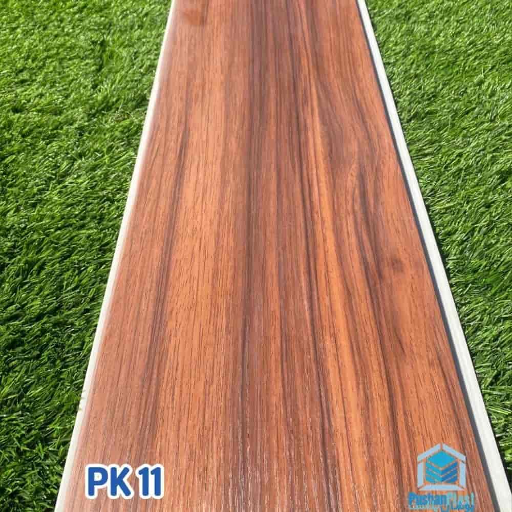 PK 11 wall