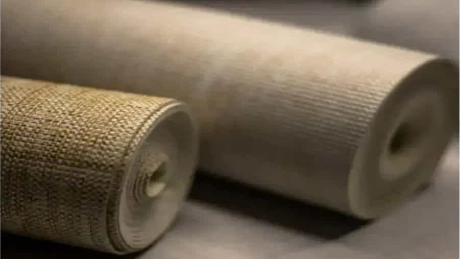 Quality wall covering production in Tehran