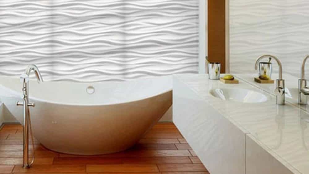Sale of wall covering suitable for shops, offices and commercial spaces in Tehran